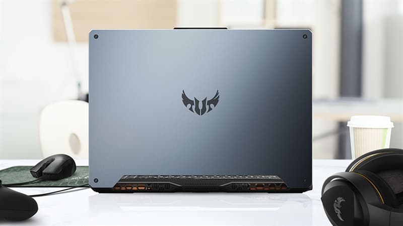 Asus TUF Gaming FX506LH i5-10300H/24GB/512GB SSD/GTX1650 4GB/15.6" FHD IPS 144Hz