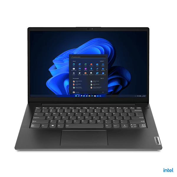 Máy tính xách tay Lenovo V14 G4 IRU ( 83A0000TVN ) | Iron Gray | Intel Core i3 - 1315U | RAM 8GB | 512GB SSD | Intel UHD Graphics | 14 inch FHD | Win 11 | 2Yr
