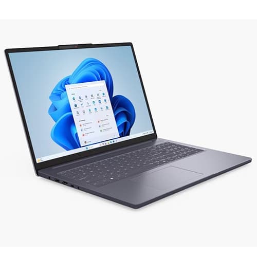 Lenovo IdeaPad Slim 3 16IRH10 83K20001VN (Core™ i7-13620H | 16GB | 512GB | Intel® UHD Graphics | 16 inch WUXGA | Win 11 | Xám)